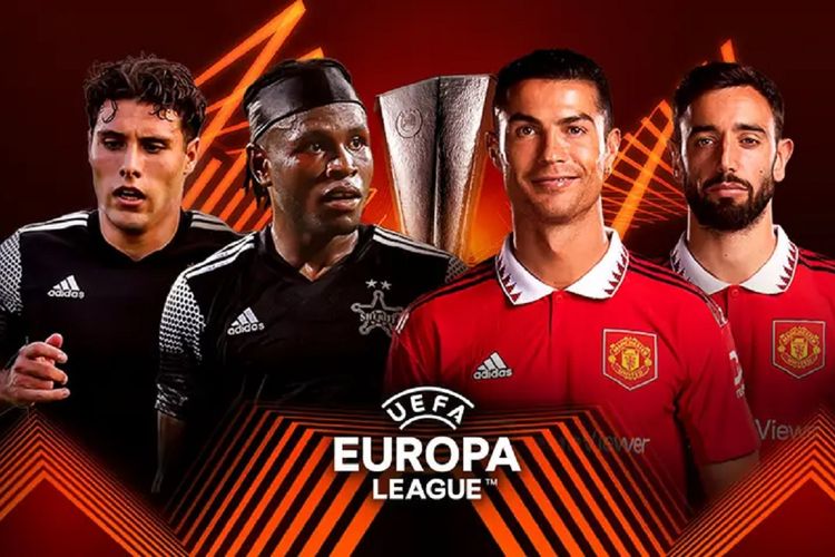 LINK Live Streaming Liga Eropa: Manchester United Vs Sheriff Tiraspol, Mainin Ronaldo ya Ten Hag ! 