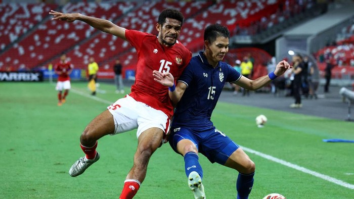 3 Pemain Timnas Indonesia Dirumorkan Dilirik Klub Malaysia, Siapa Saja ?? Simak Disini 