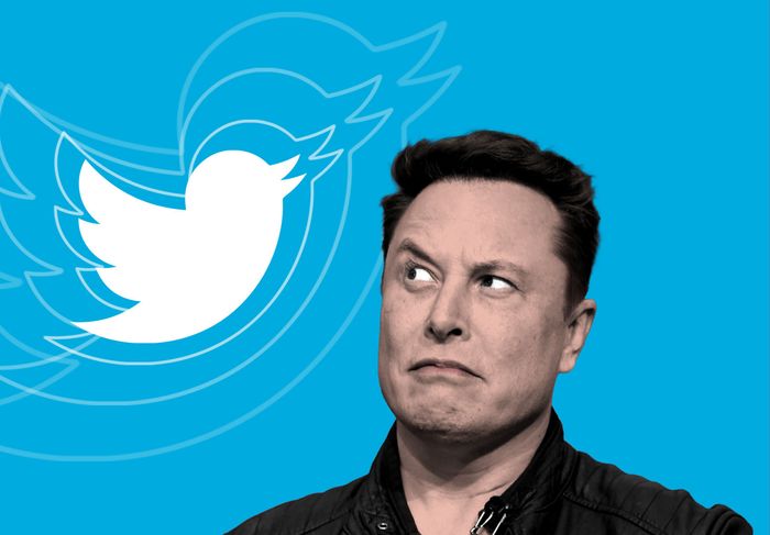 Elon Musk Jadi Beli Twitter ? 