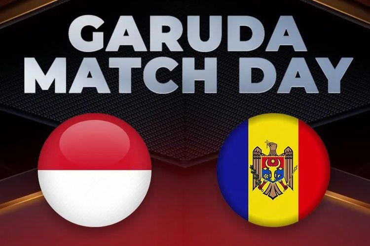 LINK Live Streaming Timnas Indoensia U20 Vs Moldova U20, Kick Off Pukul 19.00 WIB  !