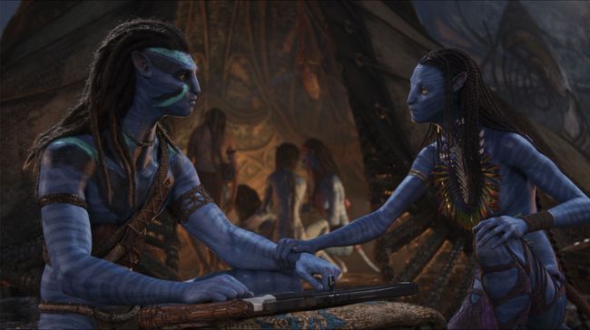 Berikut Sinopsis Avatar 2 yang Akan Tayang Akhir Tahun Ini