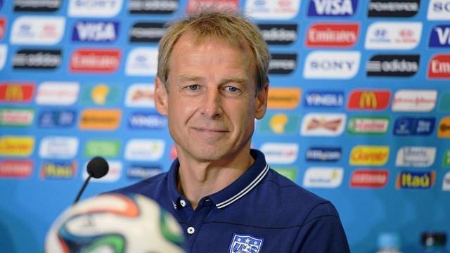 Jurgen Klinsmann Jagokan Negara Ini Juara Piala Dunia 2022