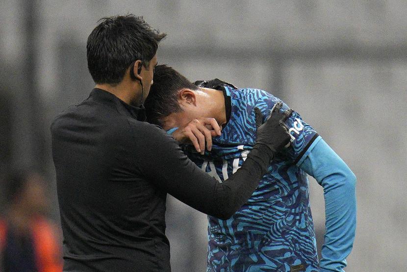 Usai Jalani Operasi Tulang Sekitar Mata, Son Heung-min Dipastikan Tampil di Piala Dunia 2022 