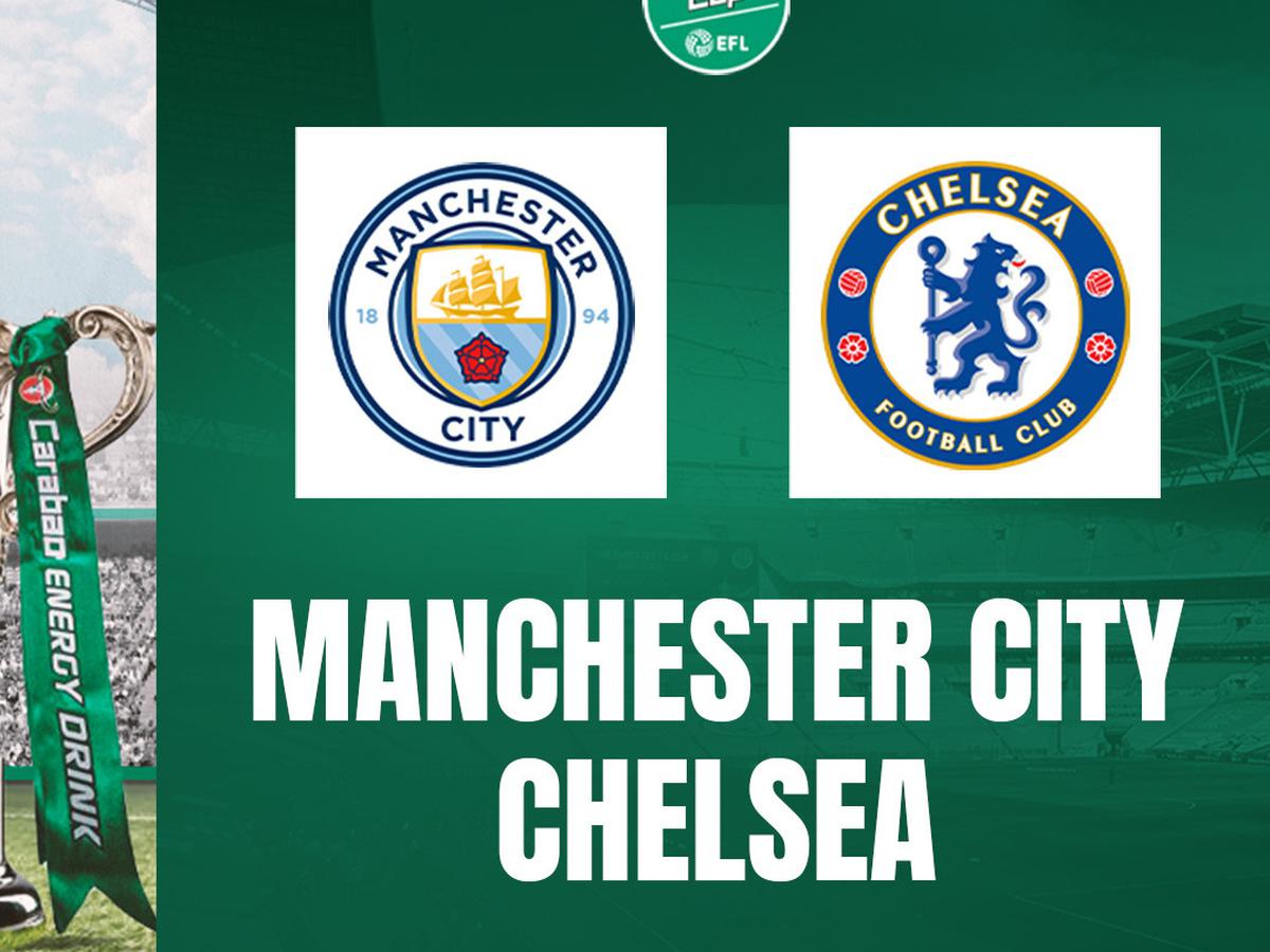 LINK Live Streaming Carabao Cup : Manchester City Vs Chelsea, Erling Haaland Bisa Jebol Gawang The Blues ? Atau Malah Tersihir Graham Potter ? 
