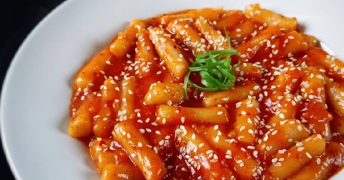 Inilah 4 Makanan Khas Korea Selatan Paling Populer