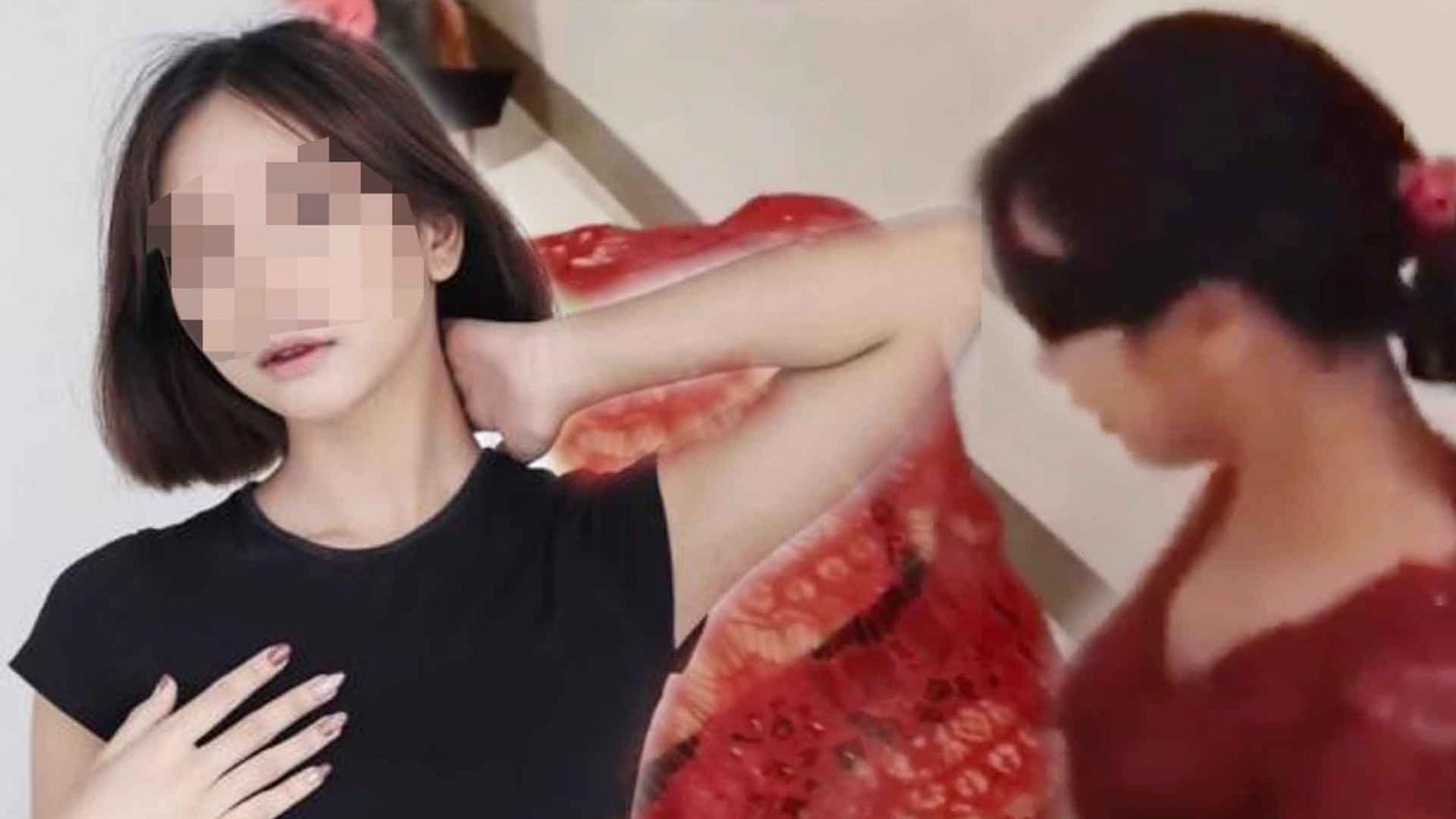 Polisi Klarifikasi Pemeran Video Syur ''Kebaya Merah'' Bukan Pasien Rumah Sakit Jiwa 