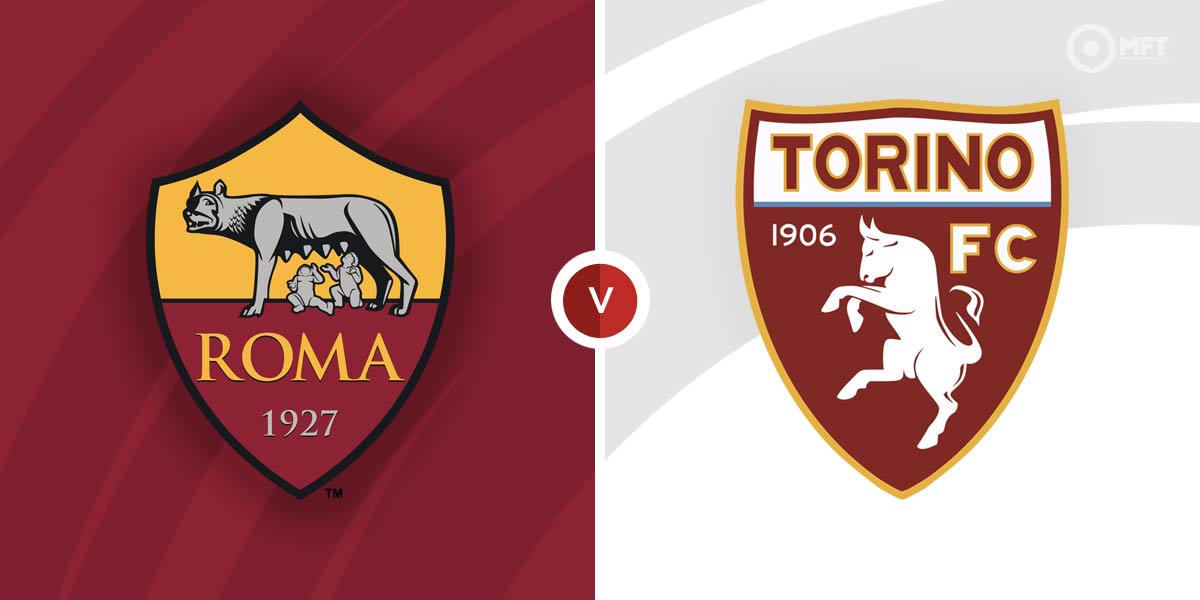 LINK Live Streaming  Serie A: AS Roma Vs Torino, Pasukan Jose Mourinho Kini Bisa Menang ?  