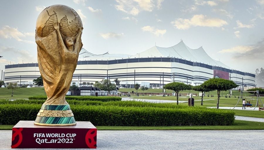 Jadi Ajang Paling Bergengsi, Berapa Hadiah Bagi Juara Piala Dunia 2022 Qatar Nanti ? 