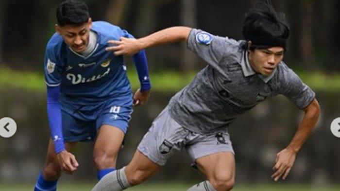 Borneo FC akan Gelar Laga Uji Coba Kembali di Yogyakarta