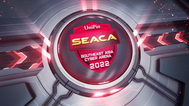 Turnamen UniPin  Southeast Asia Cyber Arena 2022 Resmi Digelar, Hadiahnya Rp 463 Juta