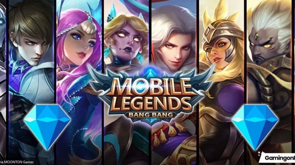 Kode Redeem Mobile Legends Hari Ini, 17 November 2022 Dapatkan Item Secara Gratis ! 