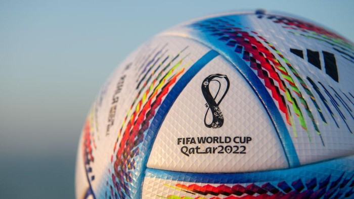 JADWAL Piala Dunia 2022 Qatar, Belanda Ada Perubahan, Inggris dan Argentina Kapan ? 