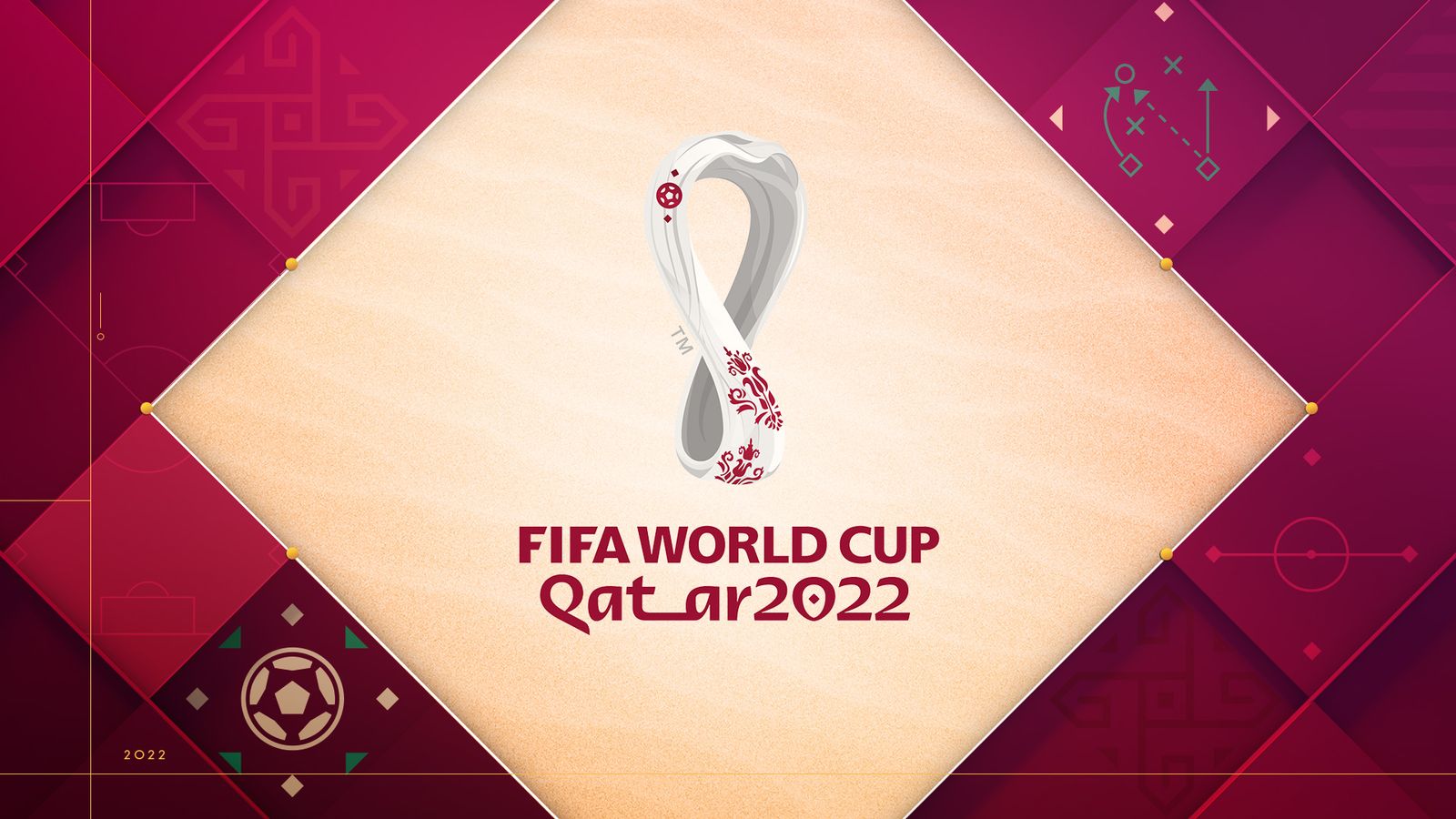 JADWAL Piala Dunia Qatar 2022 Besok, Minggu 20 November 2022: Pertandingan Pembuka di Grup A, Qatar vs Ekuador Pukul 23.00 WIB !