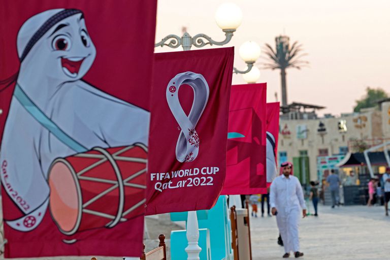 5 Larangan yang Harus Dipatuhi Saat Kalian Ingin Menonton Piala Dunia Qatar 2022 Secara Langsung, Tidak Boleh Tenggak Miras dan Merokok ? 