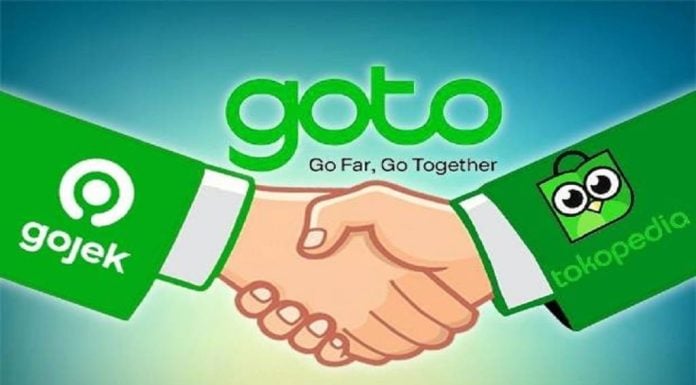PT Goto Gojek Tokopedia PHK 1.300 Karyawan Untuk Menjaga Tingkat Pertumbuhan Perusahaan 