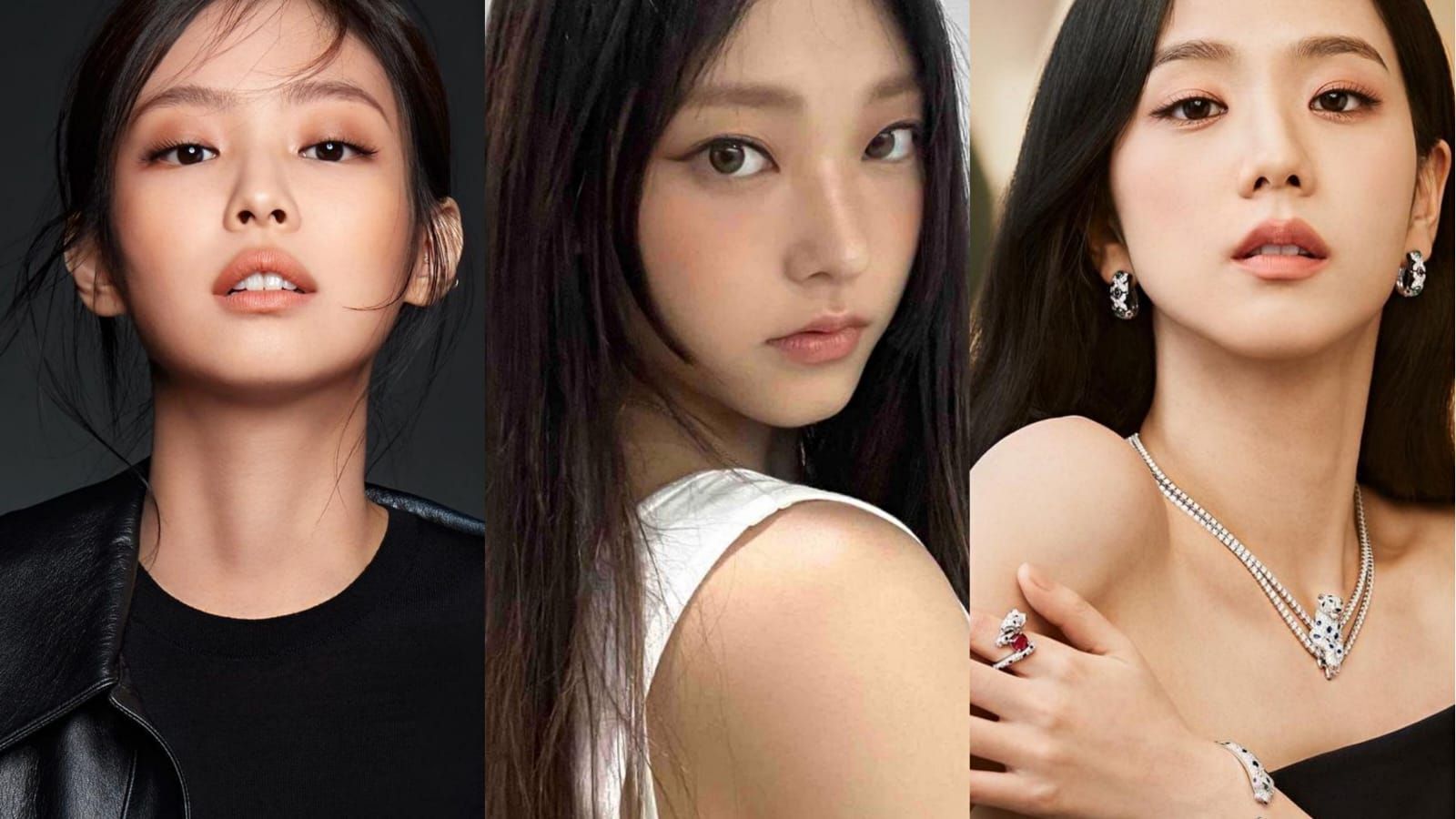 Jennie BLACKPINK, Haerin NewJeans dan Jisoo BLACKPINK Tiga Besar Reputasi Brand Individu Girl Group Kpop Bulan November 2022