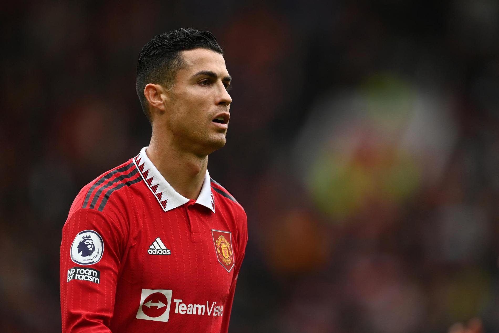 Berikut Beberapa Calon Klub Cristiano Ronaldo Setelah Resmi Tinggalkan Manchester United