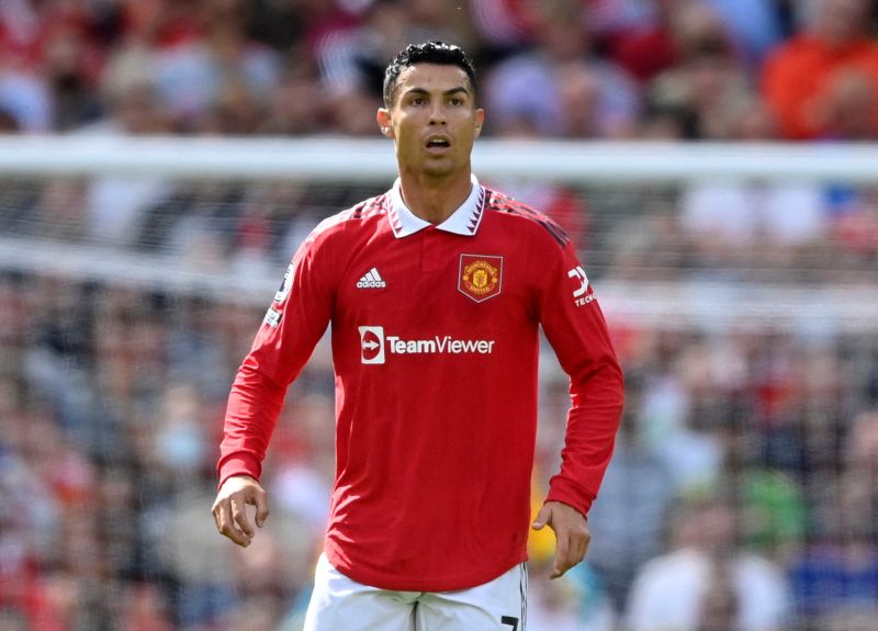 Cristiano Ronaldo Resmi TInggalkan Manchester United, Ferdinand dan Rooney Beri Dukungan ke CR7