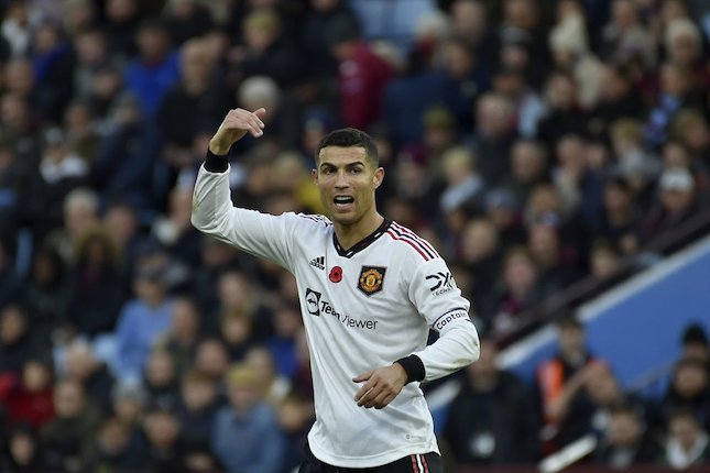 Berikut Beberapa Pemain Calon Pengganti Cristiano Ronaldo di Manchester United