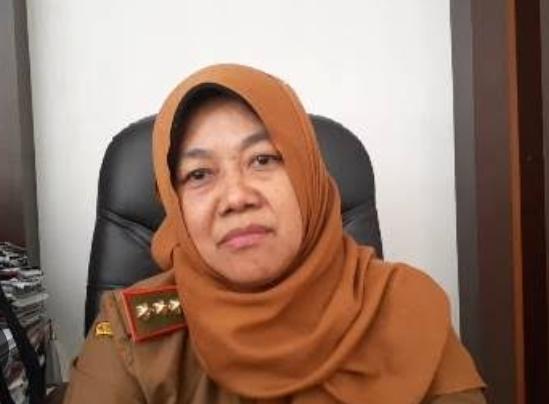 Kuningan Berduka, Kepala BKPSDM Meninggal di RS Bandung