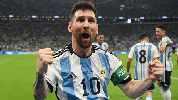 JADWAL Piala Dunia 2022 Qatar Hari Ini Rabu, 30 November 2022: Ada Partai Penentuan Argentina vs Polandia, Messi cs Bisa Lolos ? 