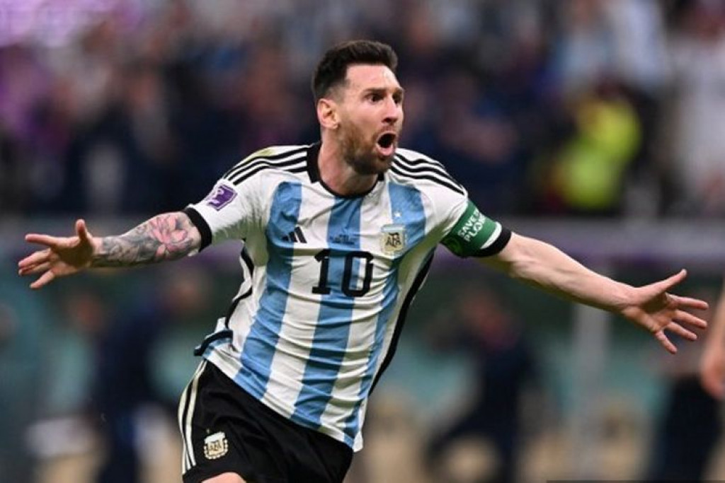 JADWAL Piala Dunia 2022 Qatar Babak 16 Hari Ini Sabtu, 3 Desember 2022: Belanda dan Argentina Tanding ! Bisakah Messi cs Lolos ? 
