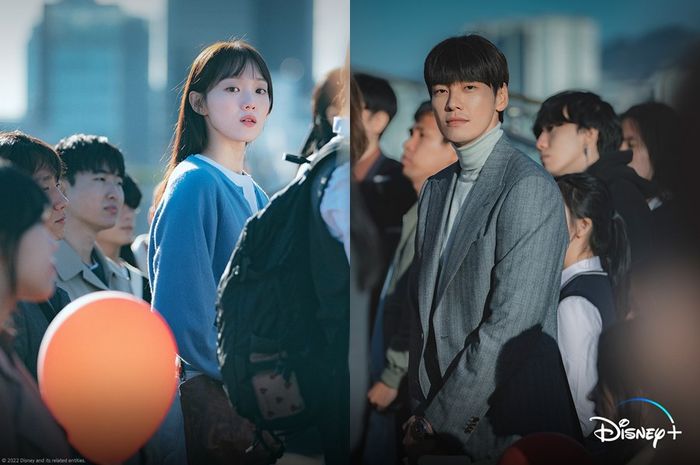 SINOPSIS ''Call It Love'', Drakor Romantis yang Diperankan Kim Young Kwang dan Lee Sung Kyung ! 