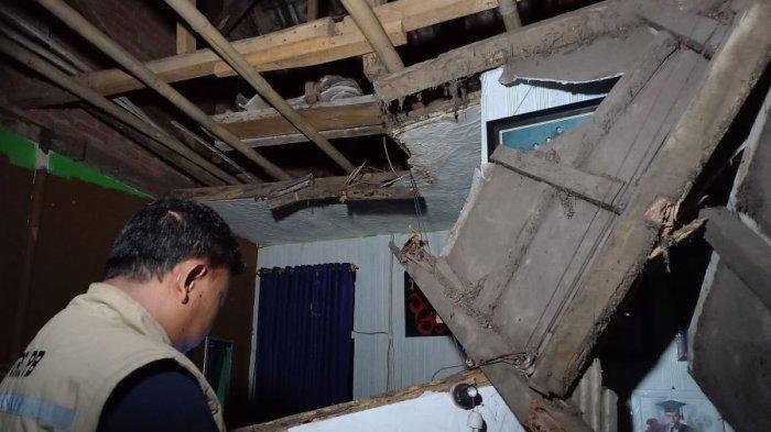 FAKTA-FAKTA Gempa Garut M 6,1 Warga Berhamburan dan Bupati Sebut Tidak Ada Korban Jiwa 