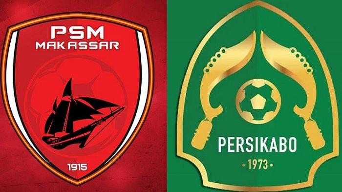              LINK Live Streaming BRI Liga 1: PSM Makassar vs Persikabo, Salah Satu Laga Pembuka Mulai Kembalinya Liga Indonesia ! Saksikan Disini 
