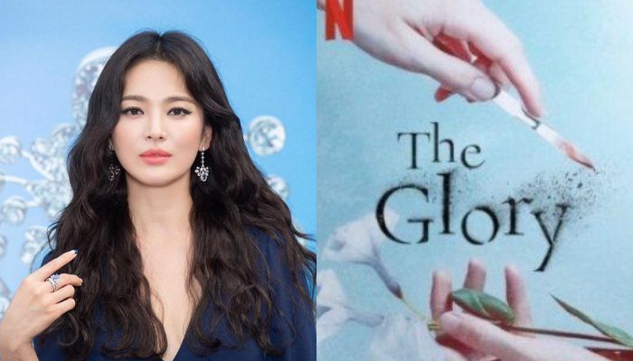 SINOPSIS Drakor ''The Glory'', Kisah Song Hye Kyo yang Jadi Korban Bullying Semasa Sekolah dan Jadi Guru di Masa Depan ! 