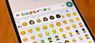 WhatsApp Tambah 21 Emoji Baru, Emoji Yang Kalian Nantikan Ada ? 