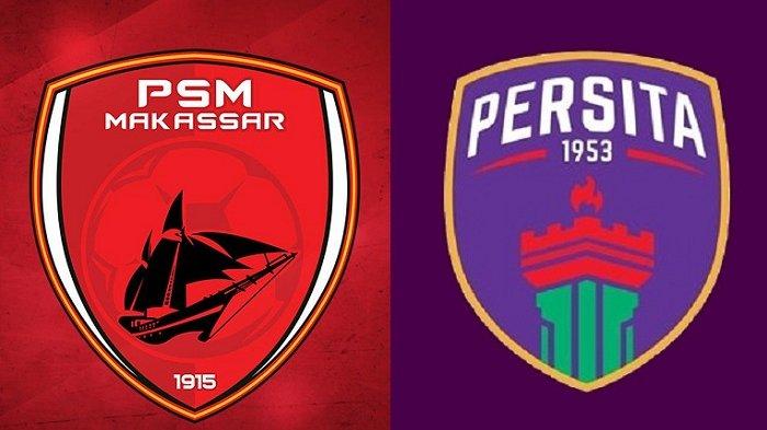 LINK Live Streaming BRI Liga 1: PSM Makassar Vs Persita Tangerang, Juku Eja Bisa Amankan Posisi Puncak Klasemen ? 