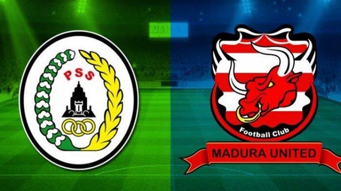 LINK Live Streaming BRI Liga 1: PSS Sleman Vs Madura United, Super Elja Hampir Sentuh Zona Merah ! Wajib Kudu Menang ! 