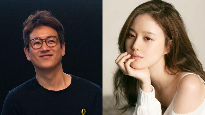 SINOPSIS Drama Korea Terbaru ''Law Money'' Dibintangi Moon Chae Won, Lee Sun Kyun, Kang Yoo Seok, dan Park Hoon !
