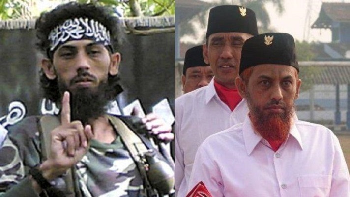 Napiter Bom Bali 1, Umar Patek Dinyatakan Bebas Bersyarat 
