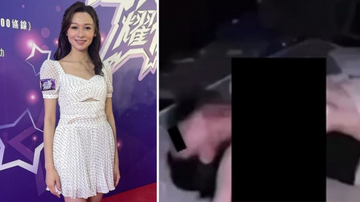 BEGINi Klarifikasi Miss Hongkong Usai Ada Video Mesum Mirip Dirinya Viral di Medsos 