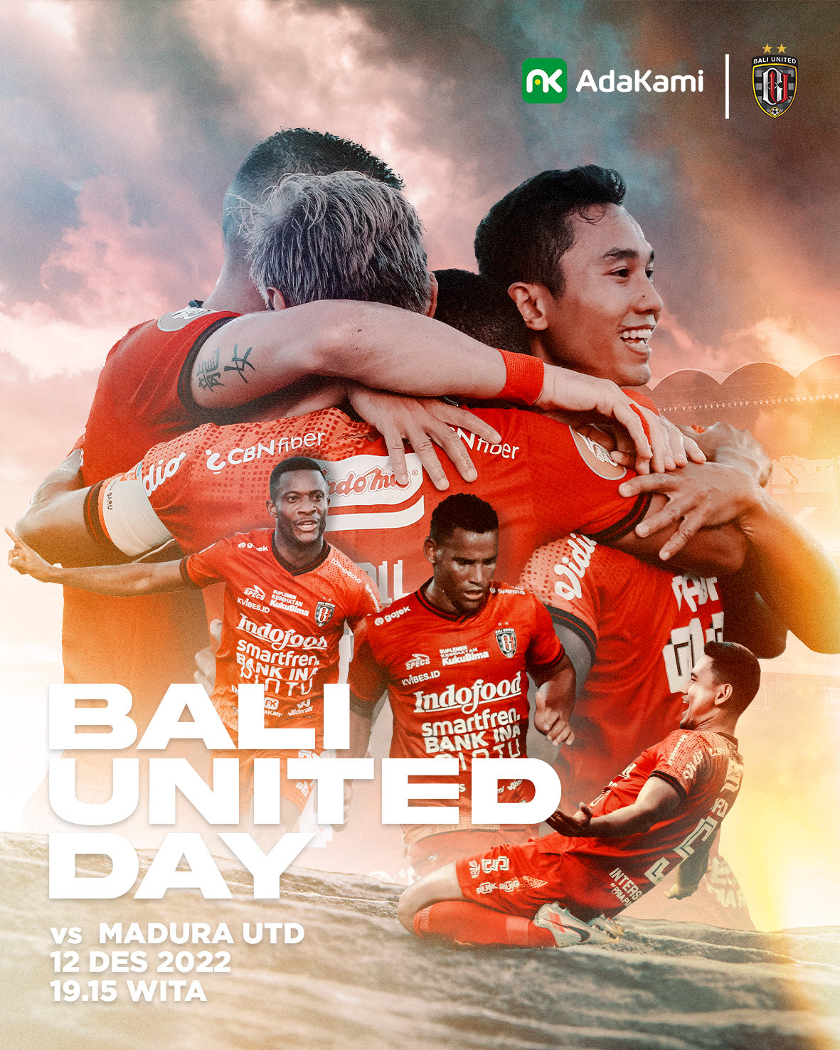 LINK Live Streaming BRI Liga 1:  Madura United Vs Bali United, MU Hadapi BU ! Malam Nanti 
