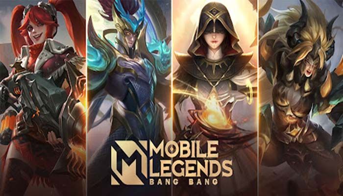 Kode Redeem Game Mobile Legends 13 Desember 2022