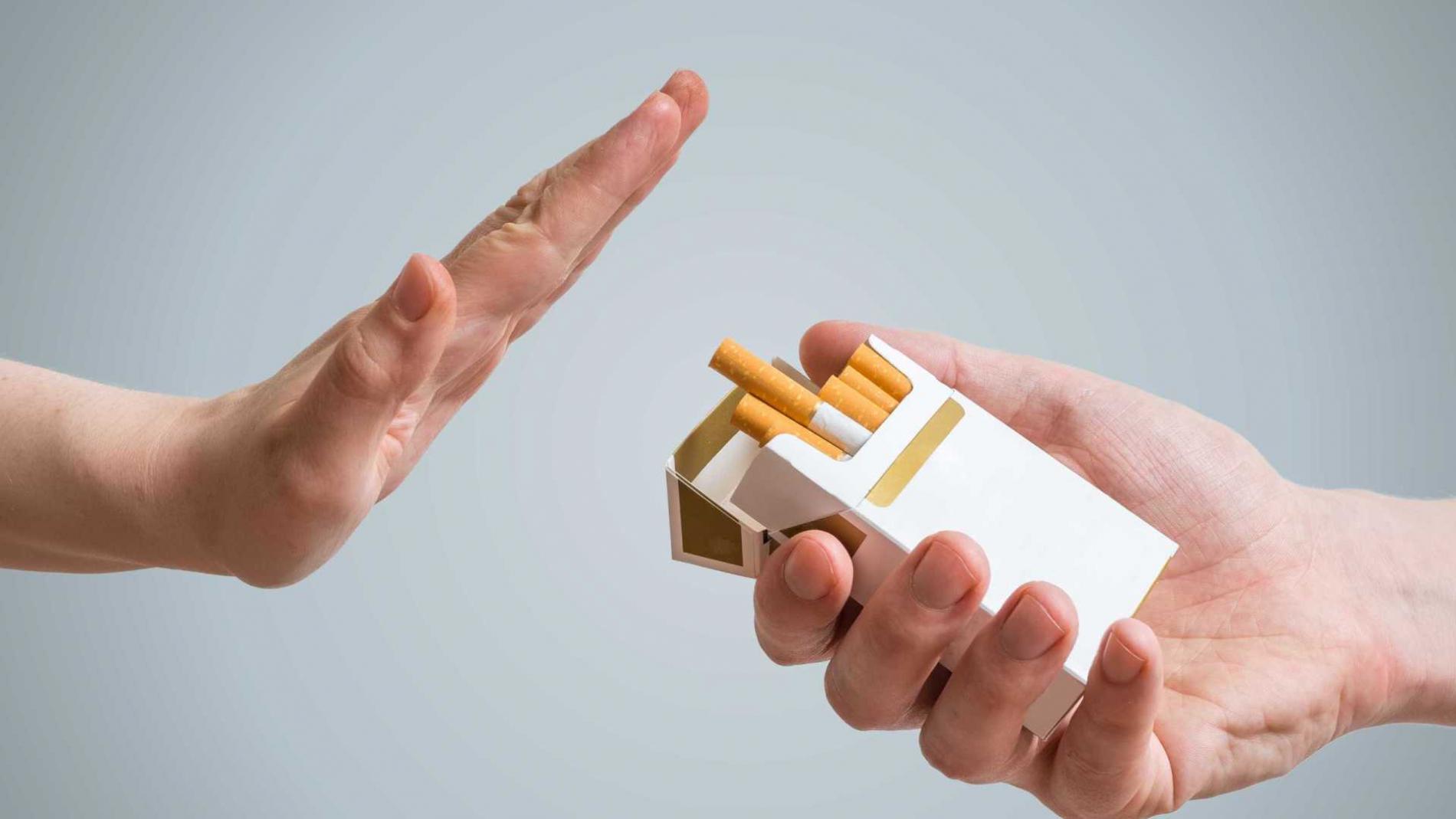 SIP ! Selandia Baru Resmi Larang Rokok Untuk Anak Muda 