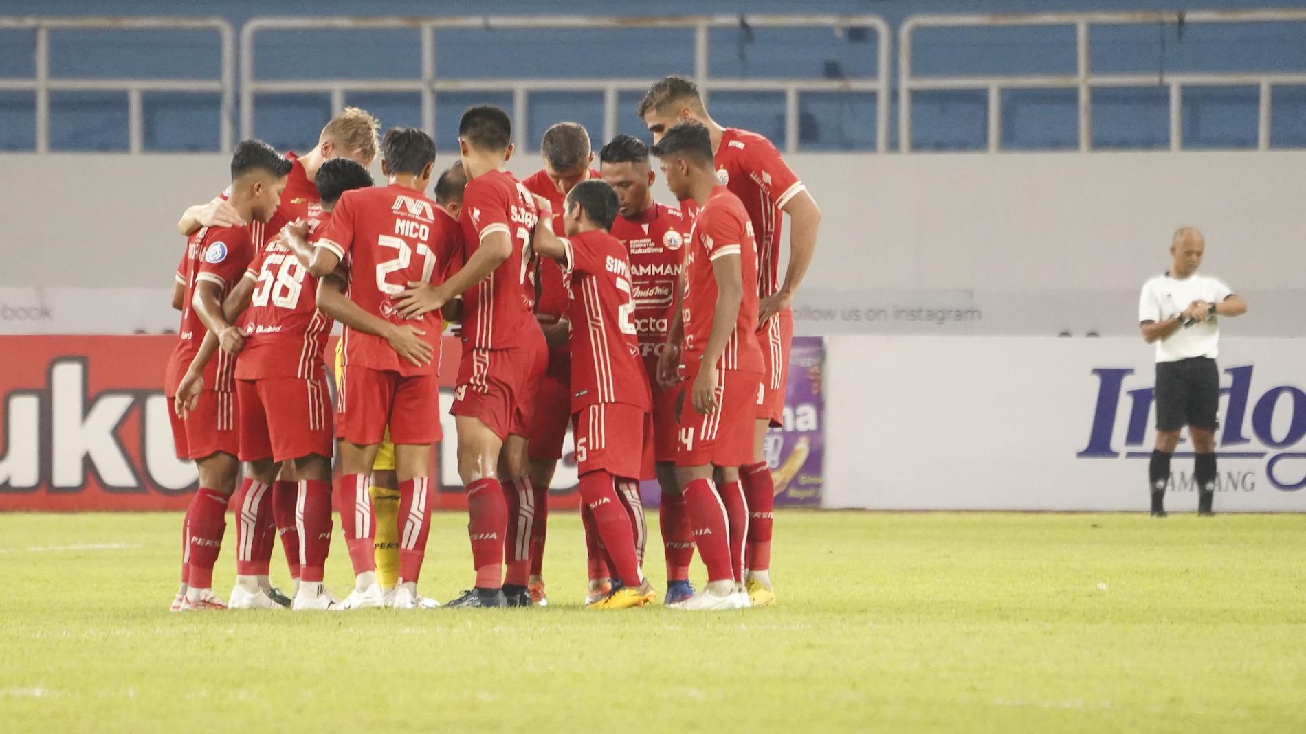 Jadwal Siaran Langsung BRI Liga 1 Hari Ini : Ada Pertandingan Persija Jakarta vs Persebaya Surabaya