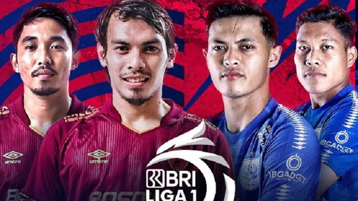 LINK Live Streaming BRI Liga 1: PSM Makassar Vs PSIS Semarang, Juku Eja Waspadai Beberapa Pemain Inti Laskar Mahesa Jenar 