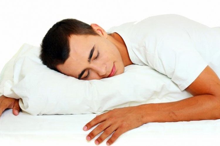Berikut Beberapa Akibat Buruk Kalau Kamu Kebanyakan Tidur