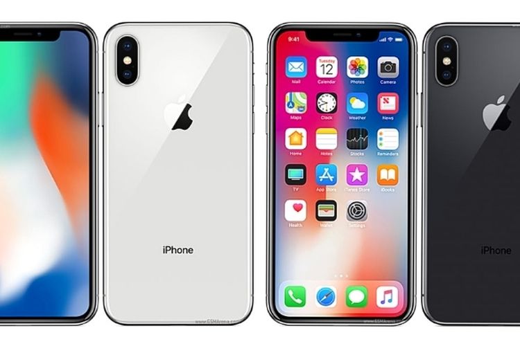 Harga iPhone X Sudah Turun Segini Harganya di Bulan Desember 2022, Cuma Rp 4 Jutaan ? 