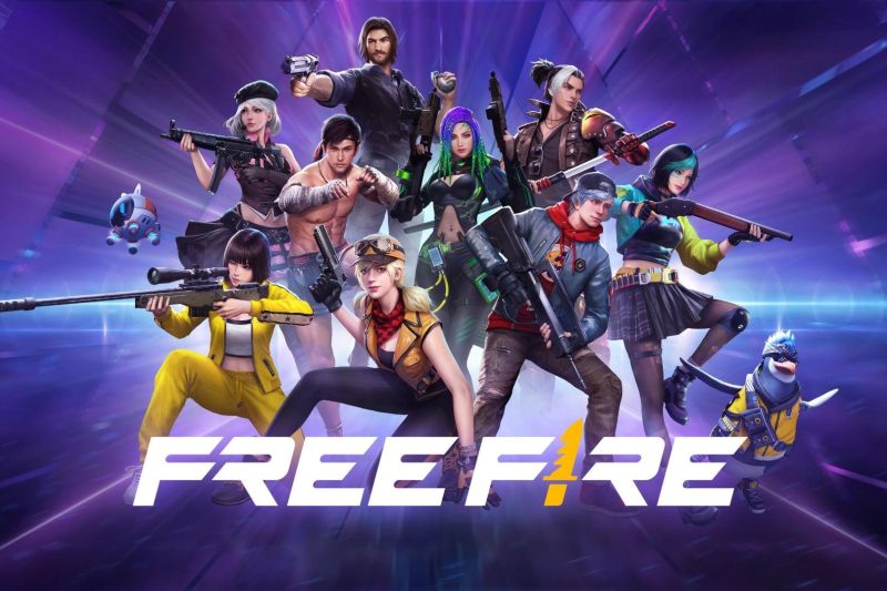 Kode Redeem Game Free Fire 21 Desember 2022
