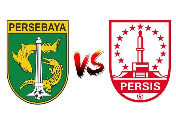 LINK Live Streaming BRI Liga 1 : Persebaya Surabaya VS Persis Solo, Saatnya Untuk Bangkit!!