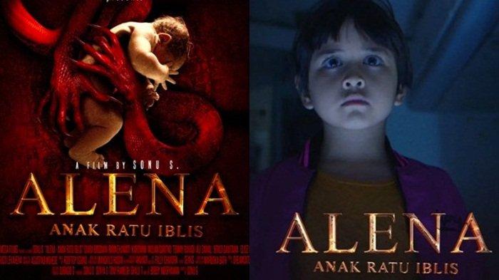 5 Film Genre Horor Indonesia yang Akan Tayang di Tahun 2023, Mana yang Kalian Nantikan ? 