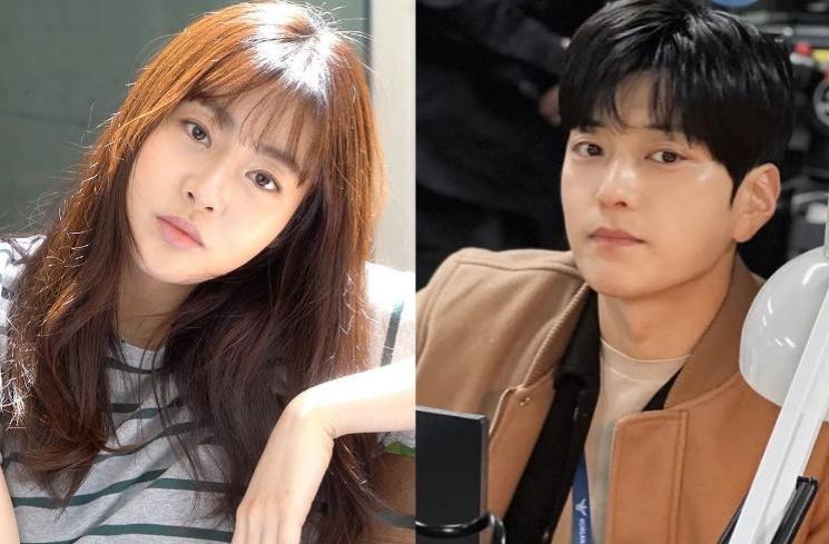 DRAKOR Terbaru Tayang Januari 2023 ''Can We Be Strangers?'', Kisah Kang Sora dan Jang Seung Jo 10 Tahun Pacaran dan Akhirnya Menikah Namun Bercerai ! 