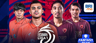 LINK Live Streaming BRI Liga 1: Borneo FC Vs PSM Makassar, Juku Eja Berniat Pertahankan Puncak Klasemen !
