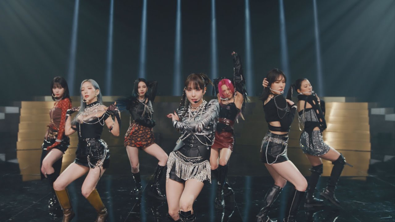 SM Entertainment Buka Suara Terkait Comeback GOT the Beat