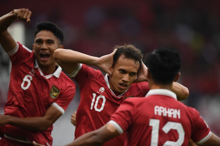 Jadwal Selanjutnya Timnas Indonesia di Piala AFF 2022, Garuda Hadapi Brunei  Wajib Menang Besar ? 